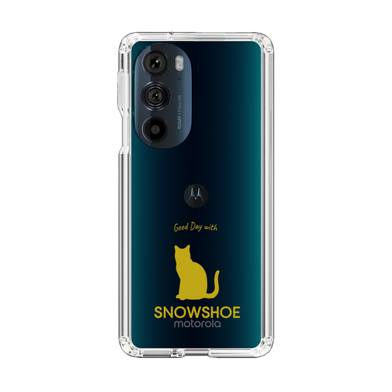 Slim Protection Case［ &UCHINOCO - Snowshoe ］