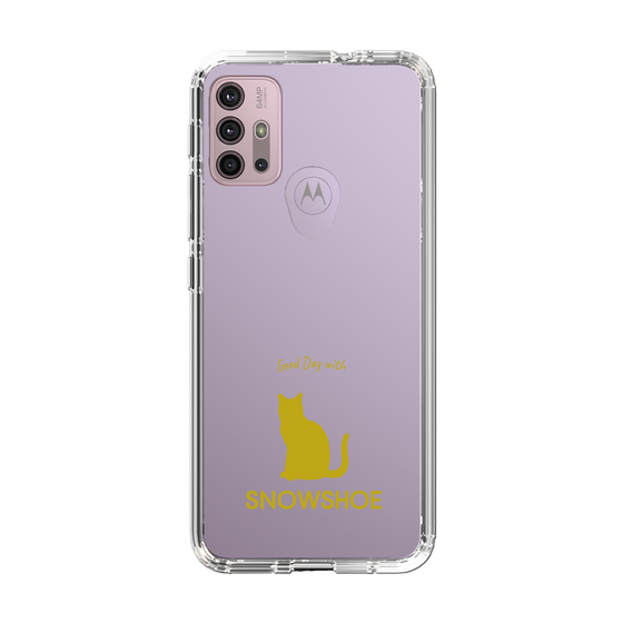 Slim Protection Case［ &UCHINOCO - Snowshoe ］