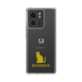 Slim Protection Case［ &UCHINOCO - Snowshoe ］