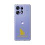 Slim Protection Case［ &UCHINOCO - Snowshoe ］