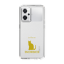 Slim Protection Case［ &UCHINOCO - Snowshoe ］