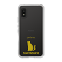 Slim Protection Case［ &UCHINOCO - Snowshoe ］