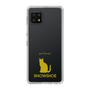 Slim Protection Case［ &UCHINOCO - Snowshoe ］