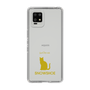 Slim Protection Case［ &UCHINOCO - Snowshoe ］