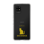 Slim Protection Case［ &UCHINOCO - Snowshoe ］