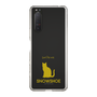Slim Protection Case［ &UCHINOCO - Snowshoe ］