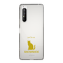 Slim Protection Case［ &UCHINOCO - Snowshoe ］