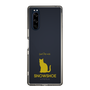 Slim Protection Case［ &UCHINOCO - Snowshoe ］
