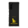 Slim Protection Case［ &UCHINOCO - Snowshoe ］