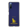 Slim Protection Case［ &UCHINOCO - Snowshoe ］