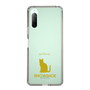 Slim Protection Case［ &UCHINOCO - Snowshoe ］