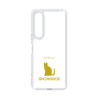 Slim Protection Case［ &UCHINOCO - Snowshoe ］