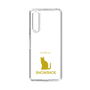 Slim Protection Case［ &UCHINOCO - Snowshoe ］