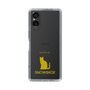 Slim Protection Case［ &UCHINOCO - Snowshoe ］