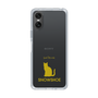 Slim Protection Case［ &UCHINOCO - Snowshoe ］