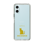 Slim Protection Case［ &UCHINOCO - Snowshoe ］