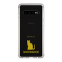 Slim Protection Case［ &UCHINOCO - Snowshoe ］