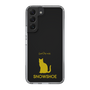 Slim Protection Case［ &UCHINOCO - Snowshoe ］