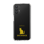 Slim Protection Case［ &UCHINOCO - Snowshoe ］