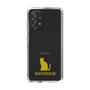 Slim Protection Case［ &UCHINOCO - Snowshoe ］