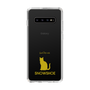 Slim Protection Case［ &UCHINOCO - Snowshoe ］
