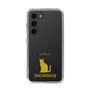 Slim Protection Case［ &UCHINOCO - Snowshoe ］