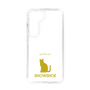 Slim Protection Case［ &UCHINOCO - Snowshoe ］
