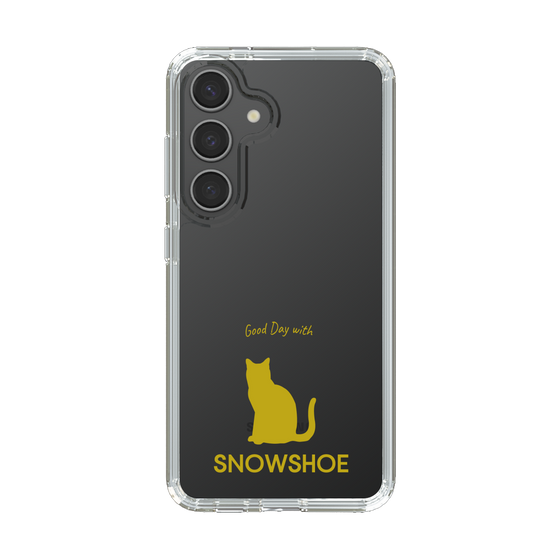 Slim Protection Case［ &UCHINOCO - Snowshoe ］