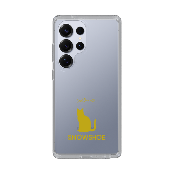 Slim Protection Case［ &UCHINOCO - Snowshoe ］