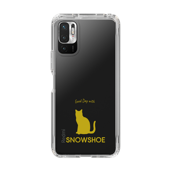 Slim Protection Case［ &UCHINOCO - Snowshoe ］