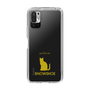 Slim Protection Case［ &UCHINOCO - Snowshoe ］