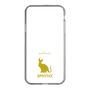 Slim Protection Case［ &UCHINOCO - Sphynx ］