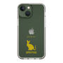 Slim Protection Case［ &UCHINOCO - Sphynx ］