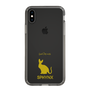 Slim Protection Case［ &UCHINOCO - Sphynx ］