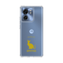 Slim Protection Case［ &UCHINOCO - Sphynx ］