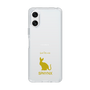 Slim Protection Case［ &UCHINOCO - Sphynx ］