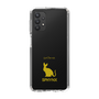 Slim Protection Case［ &UCHINOCO - Sphynx ］
