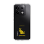 Slim Protection Case［ &UCHINOCO - Sphynx ］