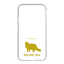 Slim Protection Case［ &UCHINOCO - Selkirk Rex ］