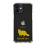 Slim Protection Case［ &UCHINOCO - Selkirk Rex ］
