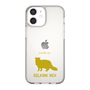 Slim Protection Case［ &UCHINOCO - Selkirk Rex ］