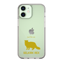Slim Protection Case［ &UCHINOCO - Selkirk Rex ］