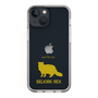 Slim Protection Case［ &UCHINOCO - Selkirk Rex ］
