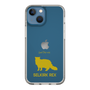 Slim Protection Case［ &UCHINOCO - Selkirk Rex ］