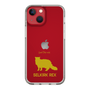 Slim Protection Case［ &UCHINOCO - Selkirk Rex ］