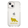 Slim Protection Case［ &UCHINOCO - Selkirk Rex ］
