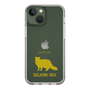 Slim Protection Case［ &UCHINOCO - Selkirk Rex ］
