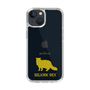 Slim Protection Case［ &UCHINOCO - Selkirk Rex ］