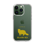 Slim Protection Case［ &UCHINOCO - Selkirk Rex ］