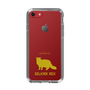 Slim Protection Case［ &UCHINOCO - Selkirk Rex ］